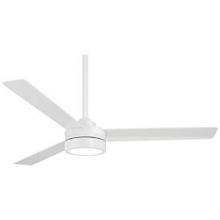 Minka-Aire F535L-WHF - Roto LED - 52" Ceiling Fan with Light