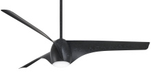 Minka-Aire F839L-MBM - 65" LED CEILING FAN