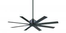 Minka-Aire F896-52-SI - 52" CEILING FAN OUTDOOR USE