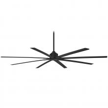 Minka-Aire F896-84-CL - 84" CEILING FAN OUTDOOR USE