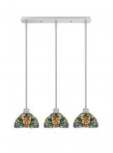 Toltec Company 1153-BN-9905 - Linear Pendaliers