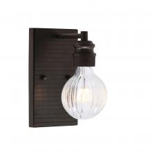 Toltec Company 1161-ES-LED45C - Wall Sconces