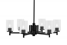 Toltec Company 1206-MB-300 - Chandeliers