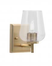 Toltec Company 1211-NAB-210 - Wall Sconces