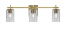 Toltec Company 1213-NAB-3002 - Bathroom Lighting