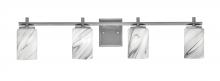 Toltec Company 1214-GP-3009 - Bathroom Lighting