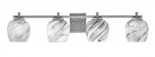 Toltec Company 1214-GP-4819 - Bathroom Lighting