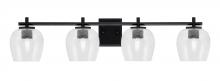 Toltec Company 1214-MB-4810 - Bathroom Lighting