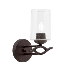 Toltec Company 141-DG-300 - Wall Sconces