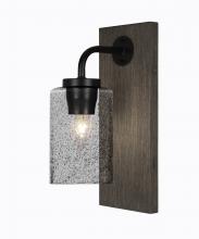 Toltec Company 1771-MBDW-3002 - Wall Sconces