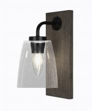 Toltec Company 1771-MBDW-461 - Wall Sconces