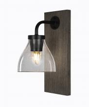 Toltec Company 1771-MBDW-4760 - Wall Sconces