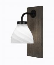 Toltec Company 1771-MBDW-4761 - Wall Sconces