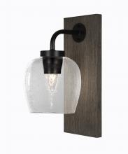 Toltec Company 1771-MBDW-4810 - Wall Sconces