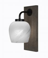 Toltec Company 1771-MBDW-4811 - Wall Sconces