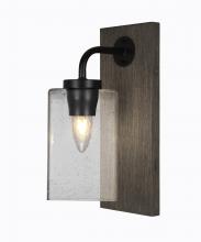 Toltec Company 1771-MBDW-530 - Wall Sconces