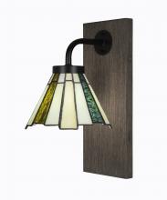Toltec Company 1771-MBDW-9335 - Wall Sconces