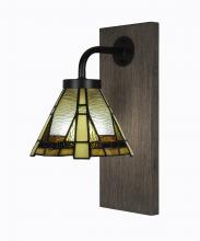 Toltec Company 1771-MBDW-9345 - Wall Sconces