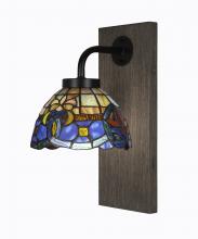 Toltec Company 1771-MBDW-9355 - Wall Sconces