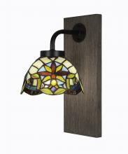Toltec Company 1771-MBDW-9365 - Wall Sconces
