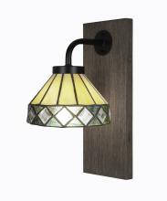 Toltec Company 1771-MBDW-9405 - Wall Sconces