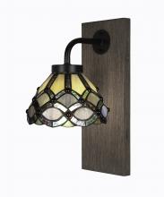 Toltec Company 1771-MBDW-9435 - Wall Sconces