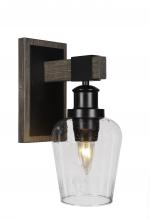 Toltec Company 1841-MBDW-210 - Wall Sconces