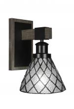 Toltec Company 1841-MBDW-9185 - Wall Sconces