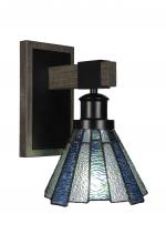 Toltec Company 1841-MBDW-9325 - Wall Sconces