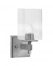 Toltec Company 2311-GP-530 - Wall Sconces