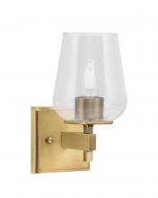 Toltec Company 2311-NAB-210 - Wall Sconces