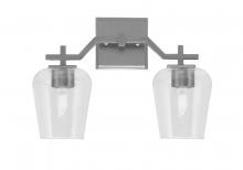 Toltec Company 2312-GP-210 - Bathroom Lighting