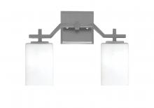 Toltec Company 2312-GP-310 - Bathroom Lighting