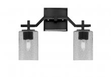 Toltec Company 2312-MB-3002 - Bathroom Lighting