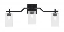 Toltec Company 2313-MB-530 - Bathroom Lighting