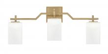 Toltec Company 2313-NAB-531 - Bathroom Lighting