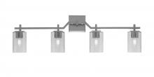 Toltec Company 2314-GP-3002 - Bathroom Lighting