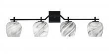 Toltec Company 2314-MB-4819 - Bathroom Lighting