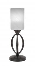 Toltec Company 2410-DG-3001 - Table Lamps