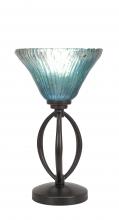 Toltec Company 2410-DG-458 - Table Lamps