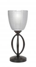 Toltec Company 2410-DG-500 - Table Lamps