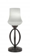 Toltec Company 2410-DG-681 - Table Lamps