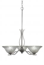 Toltec Company 243-AS-731 - Chandeliers