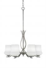 Toltec Company 246-AS-681 - Chandeliers