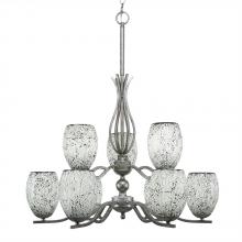 Toltec Company 249-AS-4165 - Chandeliers