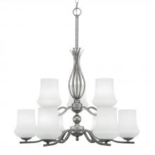 Toltec Company 249-AS-681 - Chandeliers