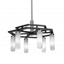 Toltec Company 2506-MBBN-601 - Chandeliers