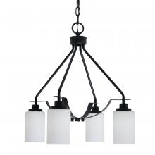 Toltec Company 2604-MB-310 - Chandeliers
