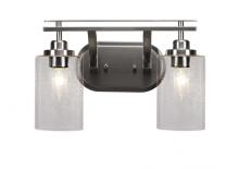 Toltec Company 2612-BN-300 - Bathroom Lighting