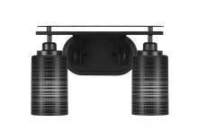 Toltec Company 2612-MB-4069 - Bathroom Lighting